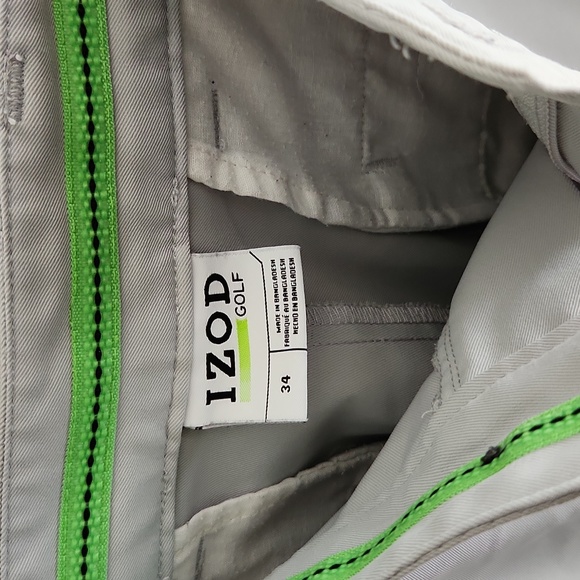 Izod shorts - Picture 2 of 4